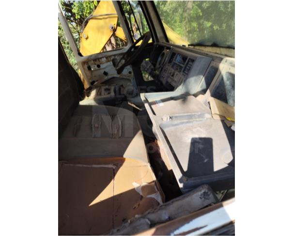 Foto de PORCIÚNCULA/RJ - Caminhão Ford Cargo 1717 E 2008/2008