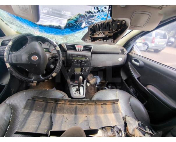 Foto de ITAÚNA/MG- FIAT STILO BLACKMOTION 2009/2010- PA13350