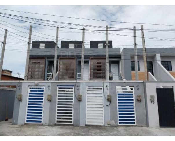 Foto de NOVA IGUAÇU/RJ — Casa 1 quarto (F8444428566384)
