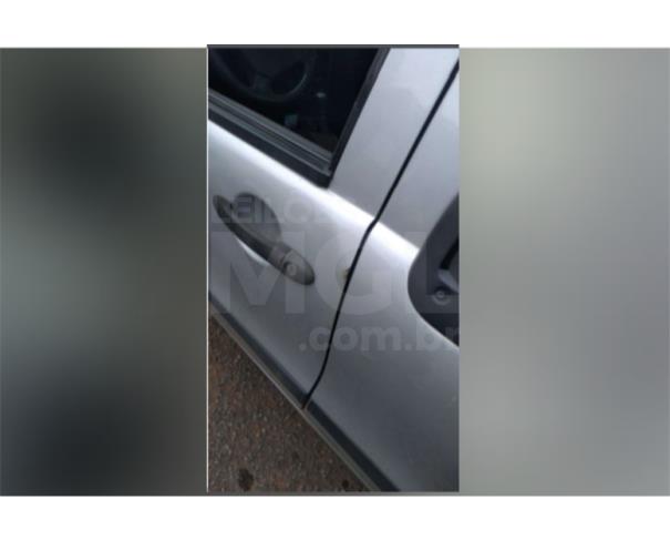 Foto de MACHADO/MG - FIAT Strada Trek Flex