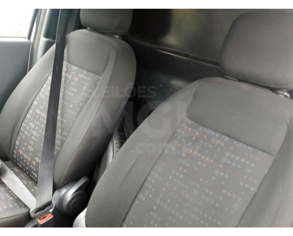 Foto de ITAÚNA MG - FIAT FIORINO 1.4 FLEX FURGÃO - (COM CAMARA FRIA) PA5102