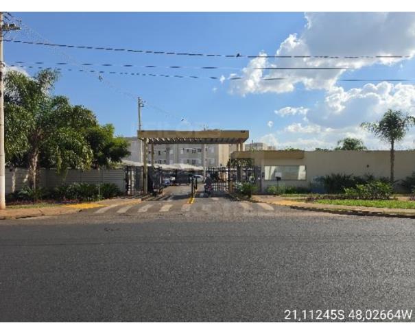 Foto de SERTAOZINHO/SP — Apartamento com 2 quartos e 1 Vaga na Garagem (8787712923369)
