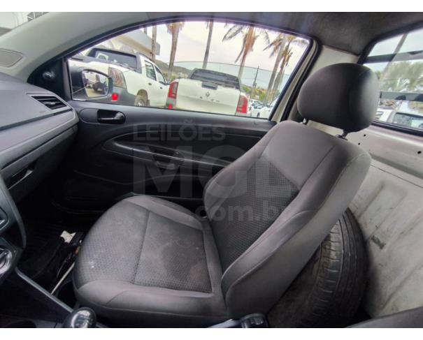 Foto de ITAÚNA/MG-VOLKSWAGEN NOVA SAVEIRO RB MBVS 2019/2020 - PA13445