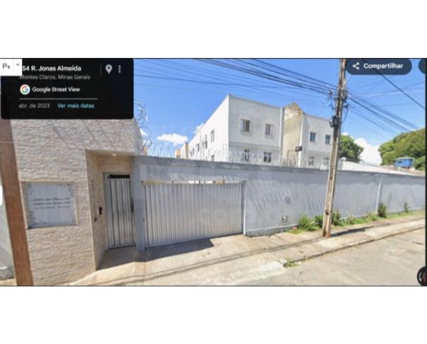 Foto de MONTES CLAROS/MG APARTAMENTO COM ÁREA ÚTIL DE 76,45 M2 NO BAIRRO MAJOR PRATES
