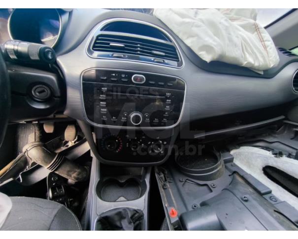 Foto de ITAÚNA/MG- FIAT  PUNTO ESSENCE 1.6 2013/2013-  PA12911