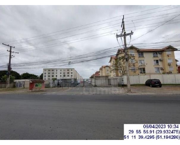 Foto de CANOAS/RS — Apartamento 2 quartos (F8787702949527)