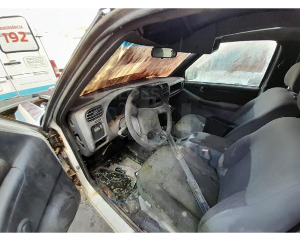 Foto de RIO DAS OSTRAS/RJ - CHEVROLET / BLAZER ADVANTAGE