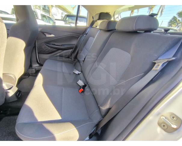 Foto de ITAÚNA/MG- CHEVROLET ONIX HATCH LT 1.0 12V FLEX 5P MEC 2022/2023  PA13291