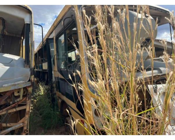 Foto de BALSAS/MA - Ônibus Vw/Induscar Foz U,2010/2011, DIESEL 