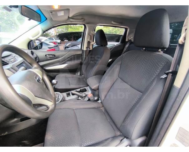 Foto de ITAÚNA/MG- NISSAN FRONTIER S MTX4 2020/2021- PA13160