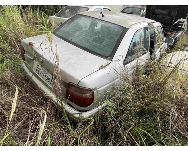 Foto de CAPIVARI/SP - VEÍCULO CONSERVADO - VW/LOGUS WOB EDITION - 1996/1996
