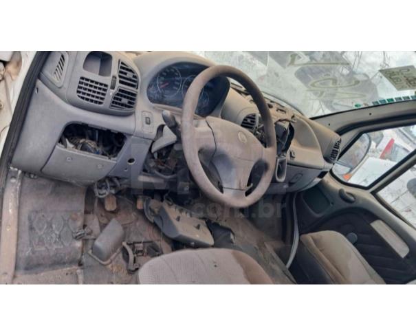Foto de MARABÁ/PA - FIAT/DUCATO MC RONTANAMB, 2010/2010