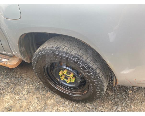 Foto de TOYOTA HILUX CDLOWM4FD 2019/2020- PA3236
