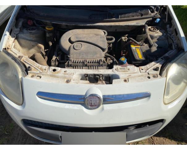 Foto de ANCHIETA/ES - Fiat Palio Attractive 1.4, 2012/2012, FLEX 