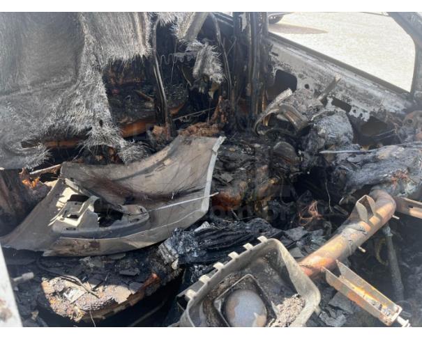 Foto de ITAÚNA/MG- FIAT MOBI LIKE 1.0 FIRE FLEX 5P. 2020/2020- BAIXADO SUCATA- PA11820