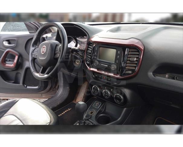 Foto de ITAÚNA/MG - FIAT Toro Freedom AT 