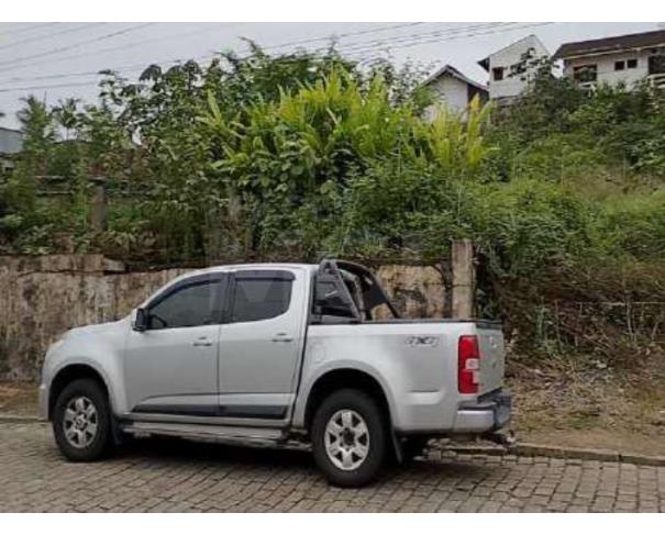 Foto de JOINVILLE/SC - Terreno com 977,47m² no bairro Boa Vista