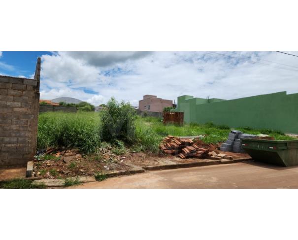 Foto de BOA ESPERANÇA/MG TERRENO SITUADO EM ILICÍNEA ANEXA AO BAIRRO DO GLÓRIA COM ÁREA DE 1204M2