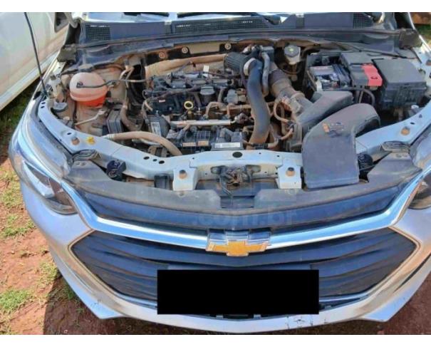Foto de PARAGUAÇU/MG - Chevrolet Onix 1.0T MT LT1, 2022/2023, FLEX 