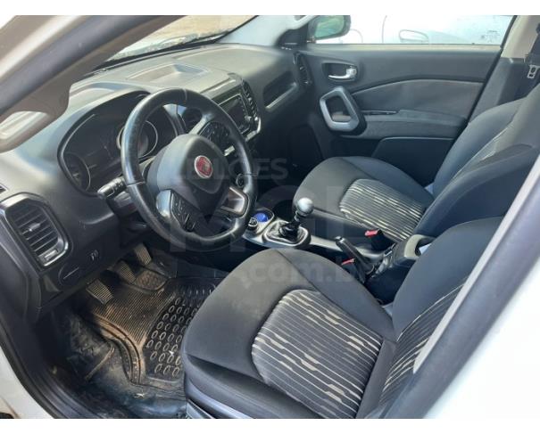 Foto de IBATIBA/ES - Fiat/Toro Freedom Mt D4, 2017/2018, DIESEL 