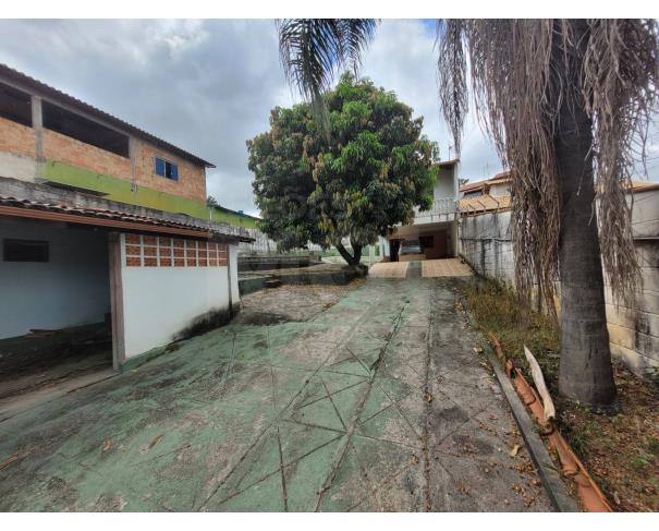 Foto de CONTAGEM/MG — Casa 07 quartos com lote de 680,00m² no Bairro Colonial