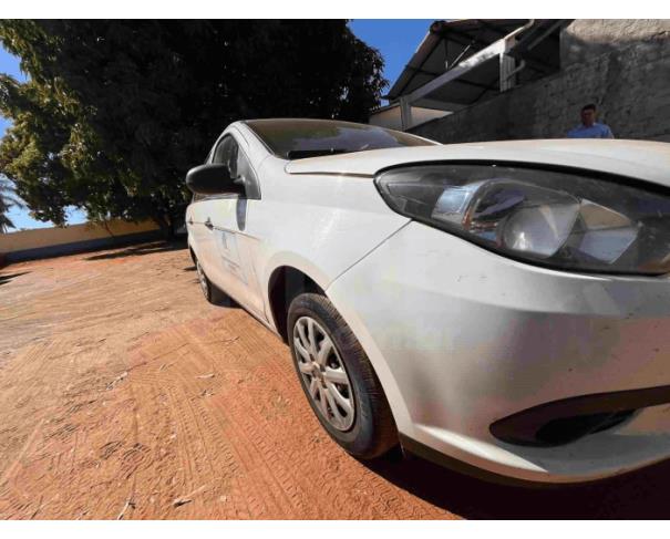 Foto de ITAGUARI/GO - Fiat/Siena 1.0, 2021/2021, FLEX 
