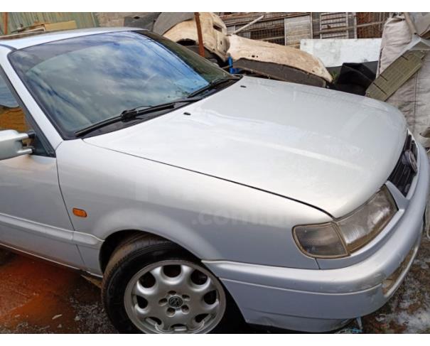 Foto de TRÊS PONTAS/MG - VOLKSWAGEN Passat VR6 - 1995/1995