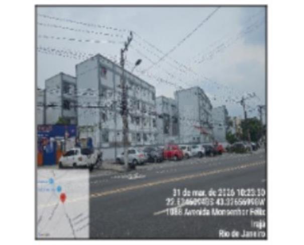 Rio de janeiro/rj — apartamento irajá (f8444402302800) apartamentos em leilão | mgl leilões