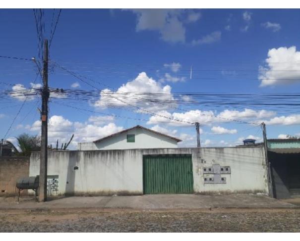 Foto de RIBEIRÃO DAS NEVES/MG — Apartamento com 2 quartos (F8444429124075)