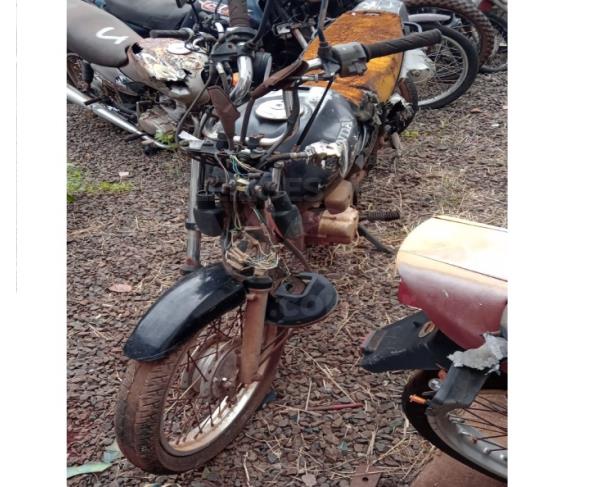 Foto de ITUIUTABA/MG - HONDA CG 125 FAN - 2007/2007