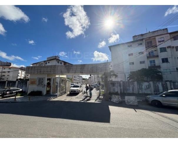 Foto de LAURO DE FREITAS/BA — Apartamento com 2 quartos e no Bairro Caji