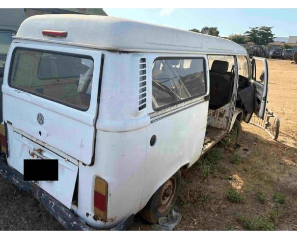 Foto de TERESINA/PI -  VW/KOMBI, 2010/2011, FLEX 