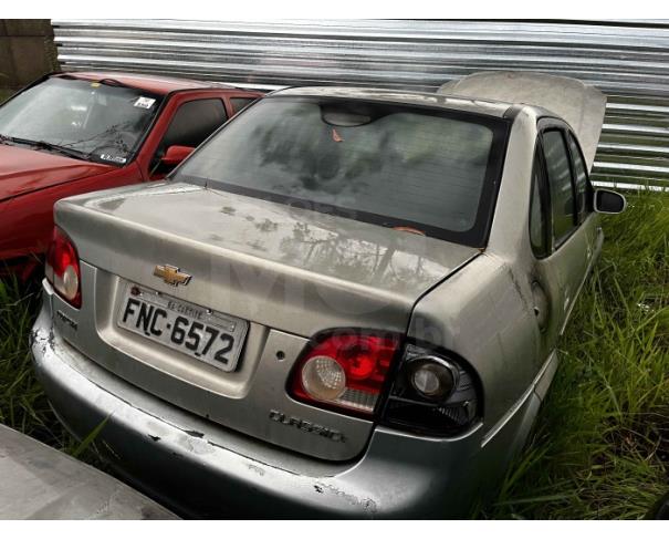 Foto de JUNDIAÍ/SP-VEÍCULO CONSERVADO-CHEVROLET/CLASSIC LS-2013/2014