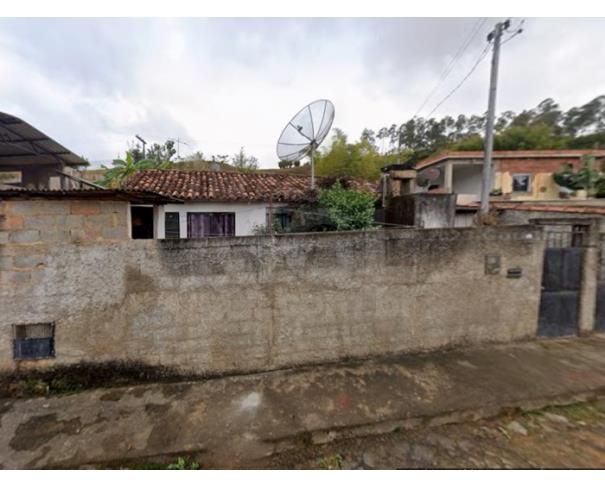 Foto de VISCONDE DO RIO BRANCO/MG — Casa com terreno de 276m² no Bairro Pito Aceso