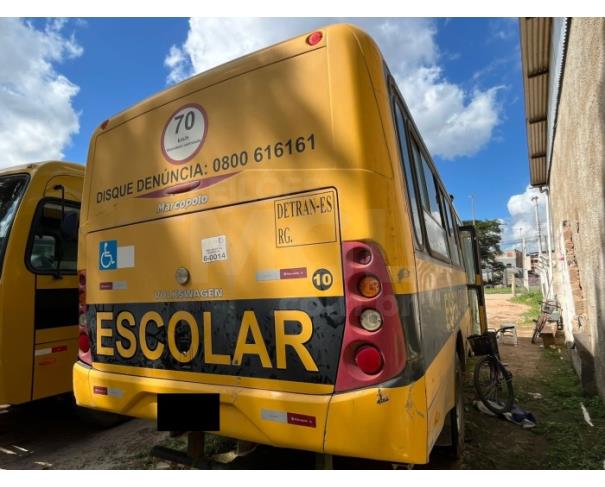 Foto de IBATIBA/ES - VW/15.190 EOD e. HD ORE, 2012/2013, DIESEL 