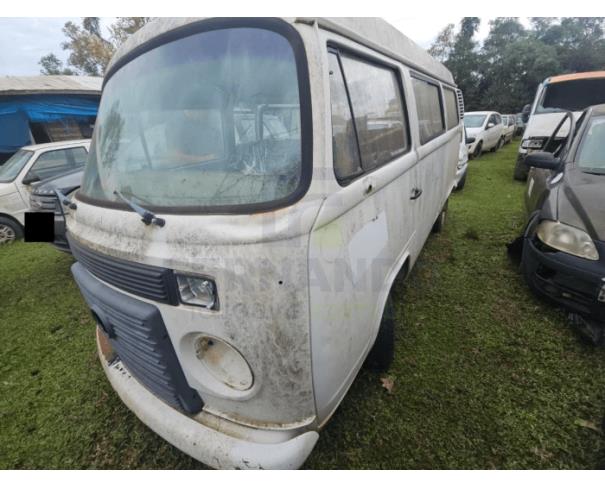 Foto de CASTRO/PR - VW Kombi, 2010/2011, FLEX 