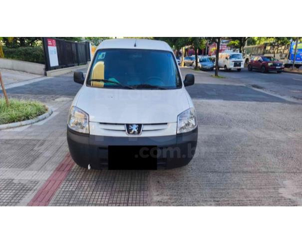 Foto de BELO HORIZONTE/MG - PEUGEOT PARTNER 1.6, 2019/2020