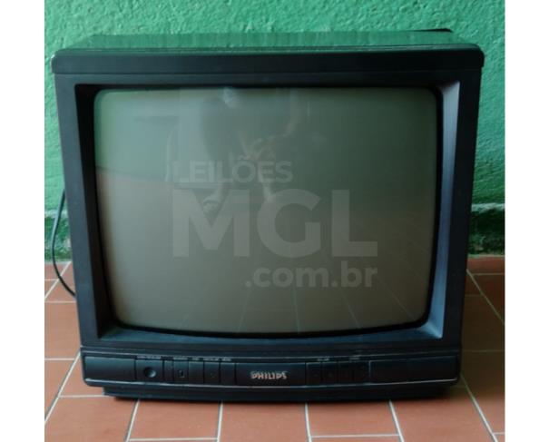 Foto de SENADOR CORTES/MG - Lote de Aparelhos Eletroeletrônicos.