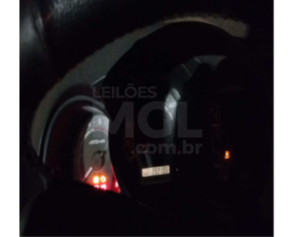 Foto de CONCEIÇÃO DO PARÁ/MG - TOYOTA Hilux CD4x4 SRV