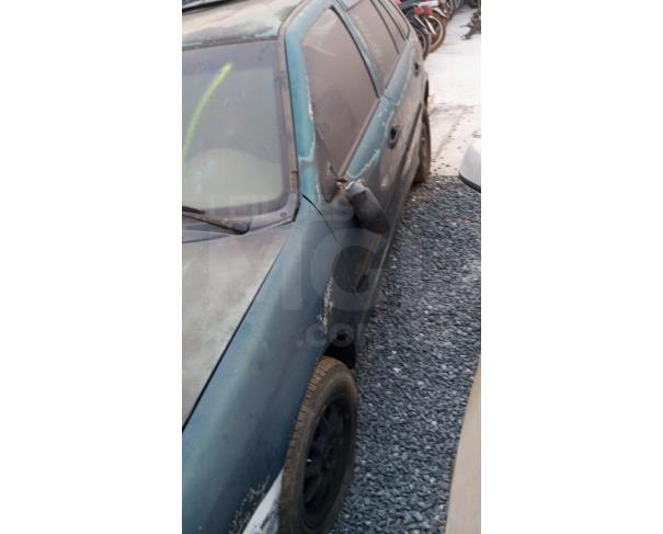 Foto de APARECIDA DE GOIÂNIA/GO - VOLKSWAGEN Gol CL 1.6 MI - CIRCULÁVEL