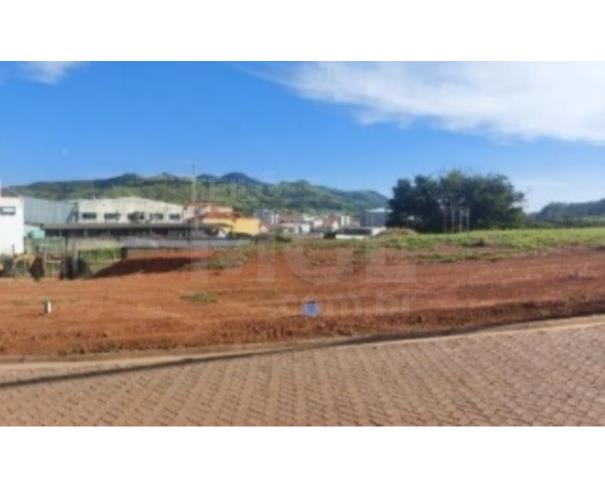 Foto de SANTA RITA DO SAPUCÁI/MG LOTE DE 315,91 M2 SITUADO NA AV. LIA RIBEIRO NO LOTEAMENTO COLINA DAS PALMEIRAS