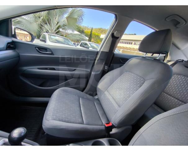 Foto de ITAÚNA/MG- HYUNDAI HB20S COMFORT 1.0 FLEX 12V MEC. 2022/2023- PA13319
