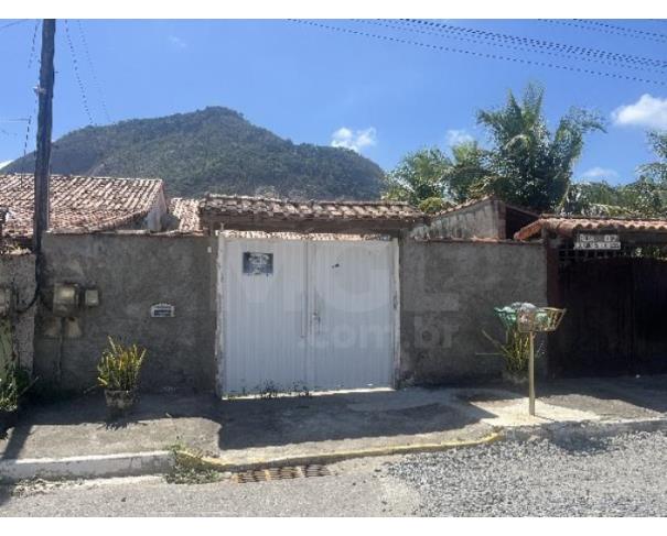 Foto de MARICÁ/RJ — Casa com 2 quartos (F8444401352987)