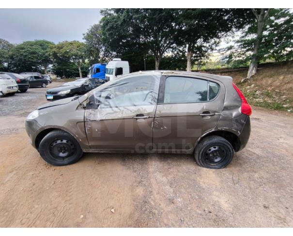 Foto de ITAÚNA/MG- FIAT PALIO ESSENCE 1.6 DL 2012/2013- PA12877
