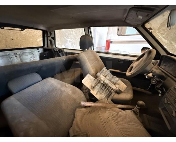 Foto de APIACÁ/ES - CARRO - Fiat Uno Mille Economy, 2009/2010