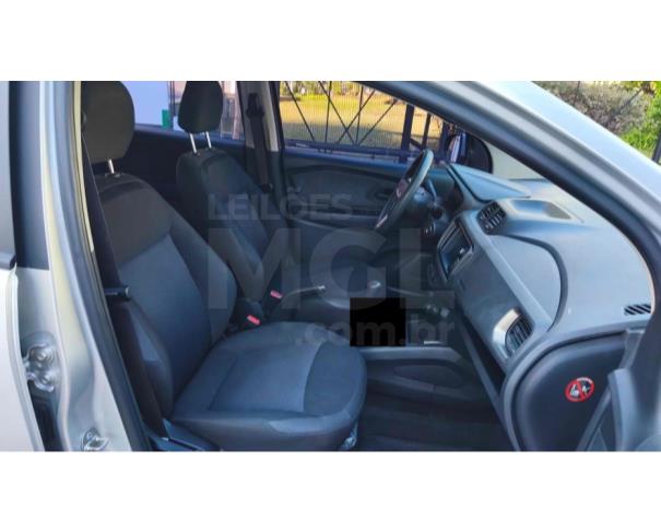 Foto de BELO HORIZONTE/MG - CHEVROLET SPIN 1.8L MT LT, 2019/2020 