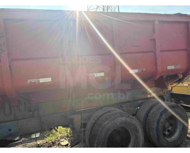 Foto de TEIXEIRÓPOLIS/GO - Caminhão Iveco Eurocargo 230E24, 2009/2010, DIESEL, VERMELHA