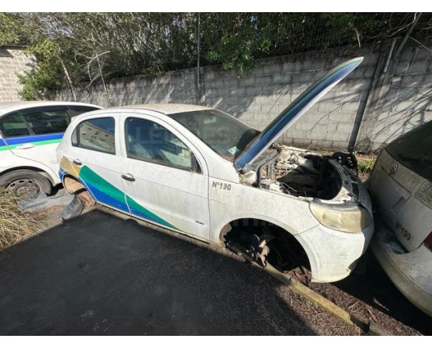 Foto de RIO DAS OSTRAS/RJ - VW - VOLKSWAGEN / GOL 1.6,