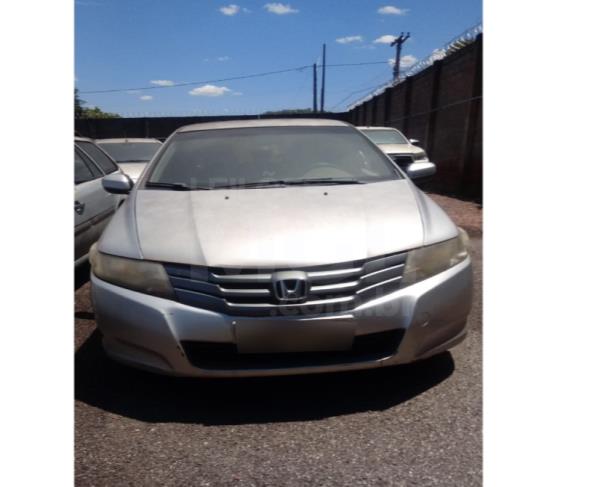 Foto de SENADOR CANEDO/GO - HONDA CITY LX FLEX - 2011/2011