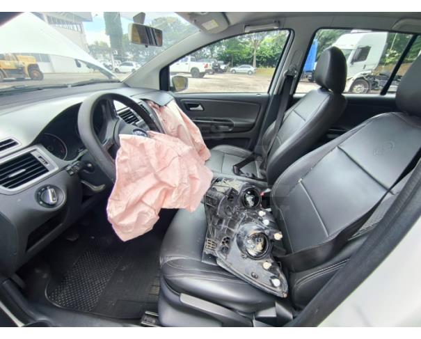 Foto de ITAÚNA/MG- VW FOX CONNECT 1.6 2017/2018- PA12925